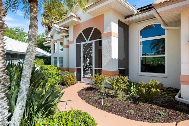 498 BUTTONBUSH LANE, Venice, FL 34293