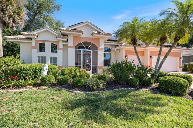 498 BUTTONBUSH LANE, Venice, FL 34293