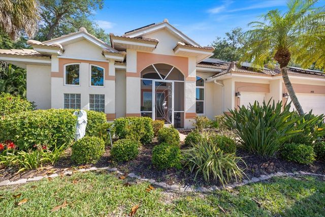 498 BUTTONBUSH LANE, Venice, FL 34293