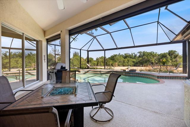 498 BUTTONBUSH LANE, Venice, FL 34293