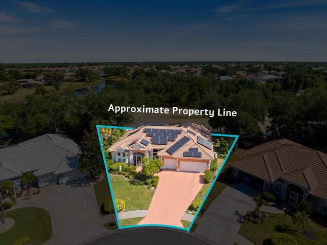 498 BUTTONBUSH LANE, Venice, FL 34293