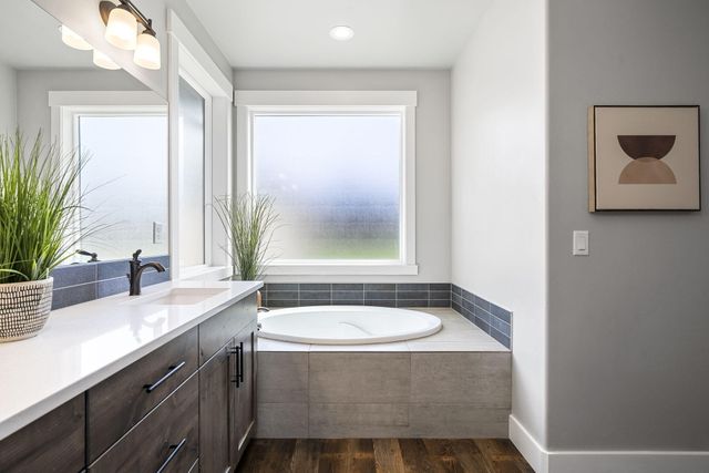 4176 SW Umatilla Avenue, Redmond, OR 97756