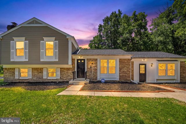 10107 SNOWDEN RD, Laurel, MD 20708