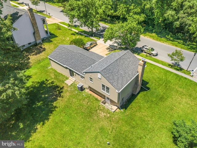 10107 SNOWDEN RD, Laurel, MD 20708