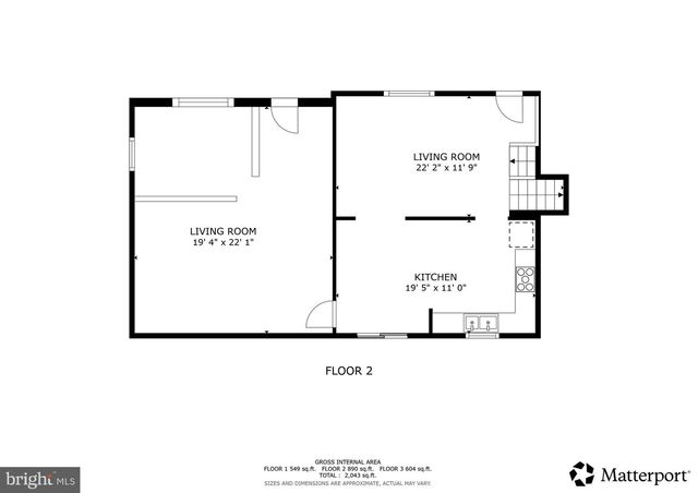 10107 SNOWDEN RD, Laurel, MD 20708