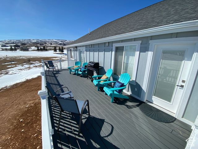 37 WEDGE WAY, Garden City, UT 84028