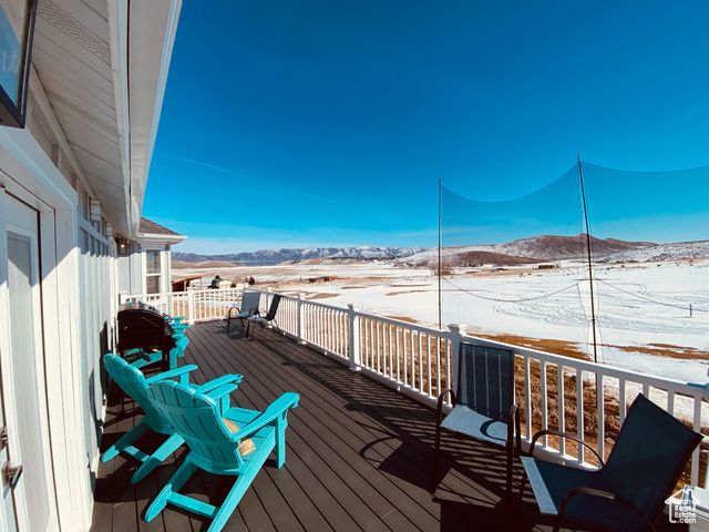 37 WEDGE WAY, Garden City, UT 84028