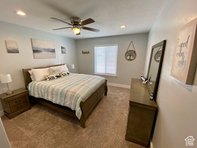 37 WEDGE WAY, Garden City, UT 84028