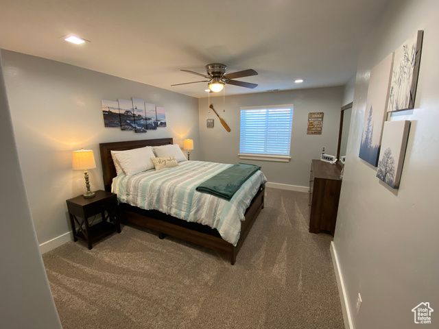37 WEDGE WAY, Garden City, UT 84028