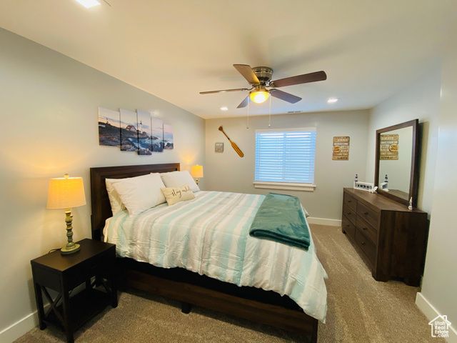37 WEDGE WAY, Garden City, UT 84028