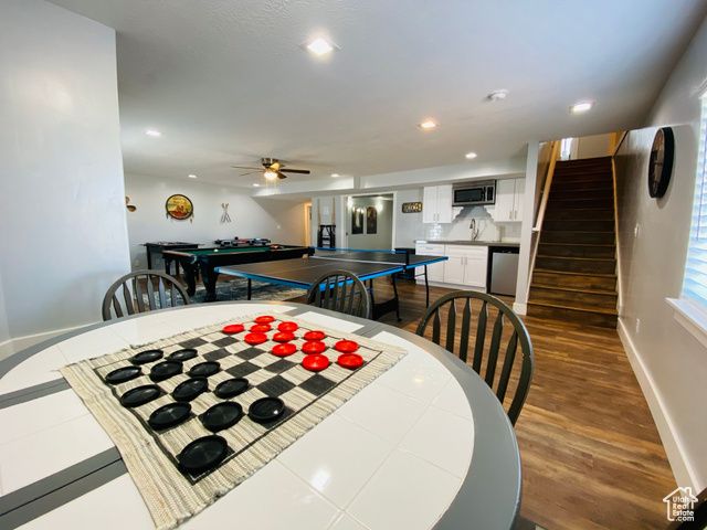 37 WEDGE WAY, Garden City, UT 84028