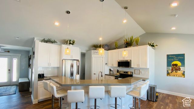 37 WEDGE WAY, Garden City, UT 84028