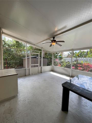 5544 NW 54th Cir, Coconut Creek, FL 33073