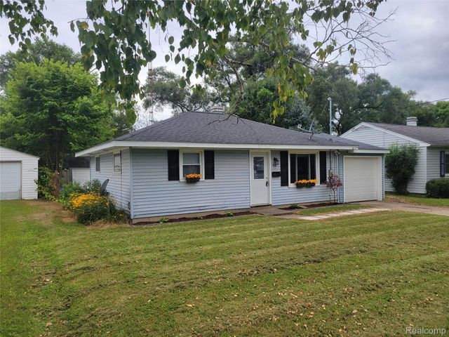 213 Broadway Boulevard, Battle Creek, MI 49037