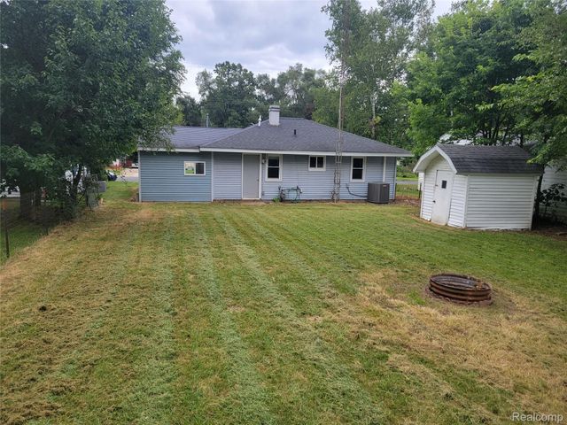 213 Broadway Boulevard, Battle Creek, MI 49037