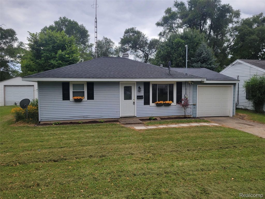 213 Broadway Boulevard, Battle Creek, MI 49037