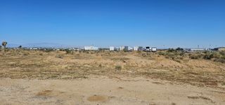 W 4th Street West/ Avenue L12, Lancaster, CA 93535