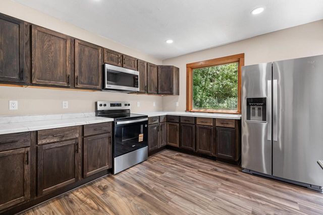 3541 Circle DRIVE, Hubertus, WI 53033