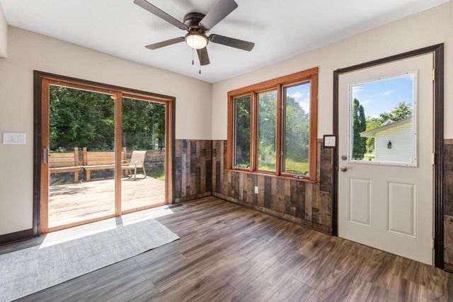 3541 Circle DRIVE, Hubertus, WI 53033