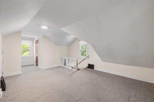 3541 Circle DRIVE, Hubertus, WI 53033