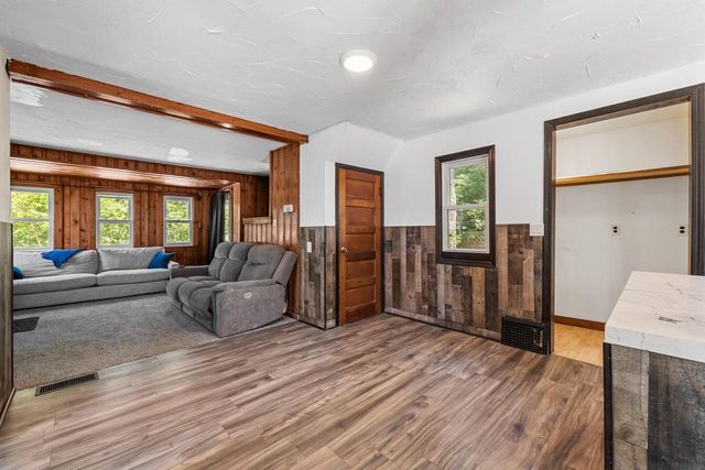 3541 Circle DRIVE, Hubertus, WI 53033