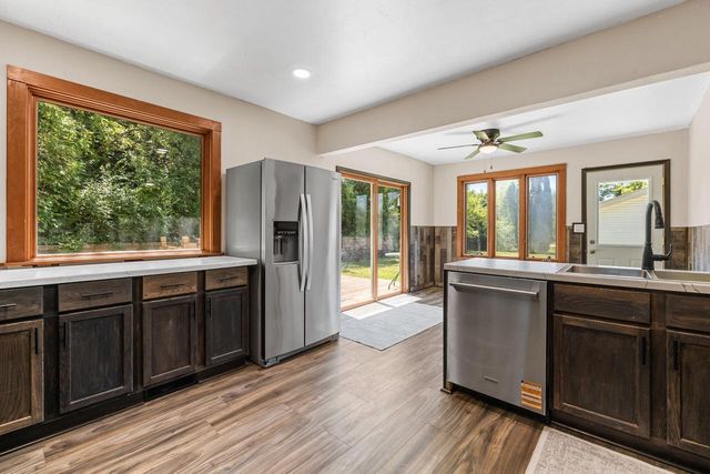 3541 Circle DRIVE, Hubertus, WI 53033