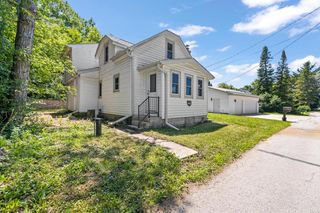 3541 Circle DRIVE, Hubertus, WI 53033