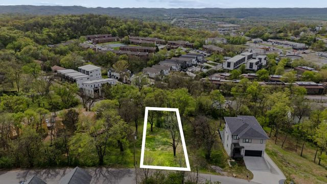 219 Marcia Ave, Nashville, TN 37209