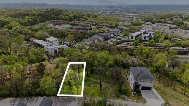 219 Marcia Ave, Nashville, TN 37209