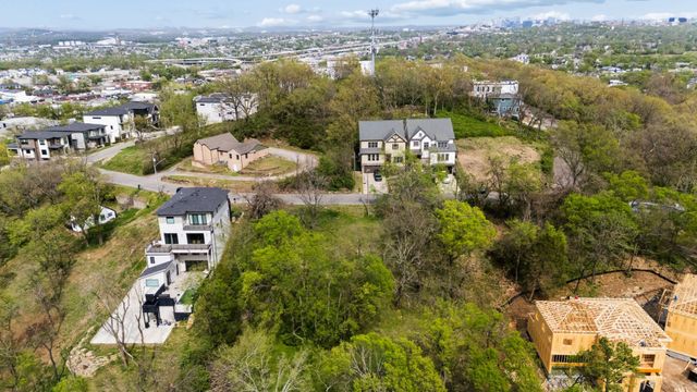 219 Marcia Ave, Nashville, TN 37209