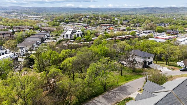 219 Marcia Ave, Nashville, TN 37209
