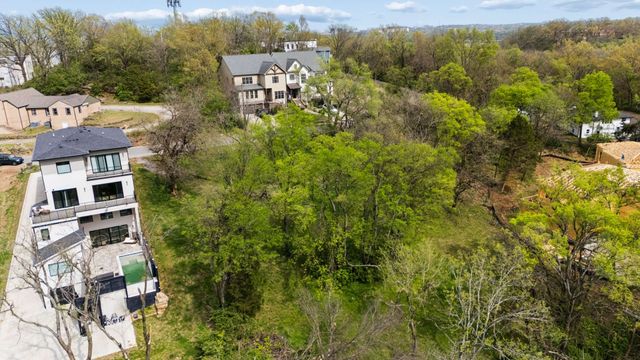 219 Marcia Ave, Nashville, TN 37209