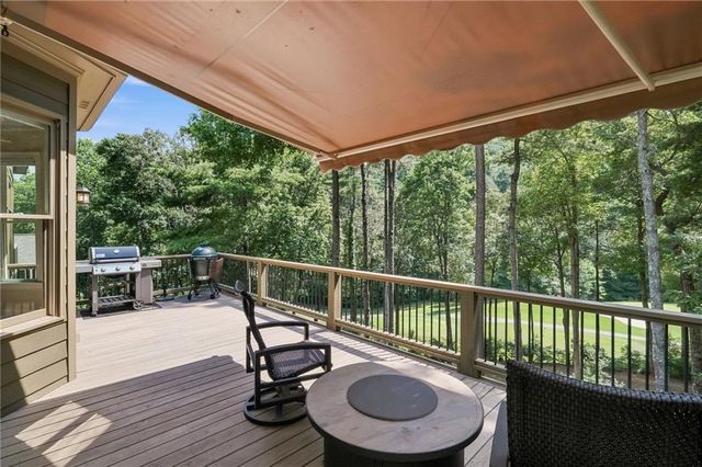 204 Sinti Trail, Big Canoe, GA 30143