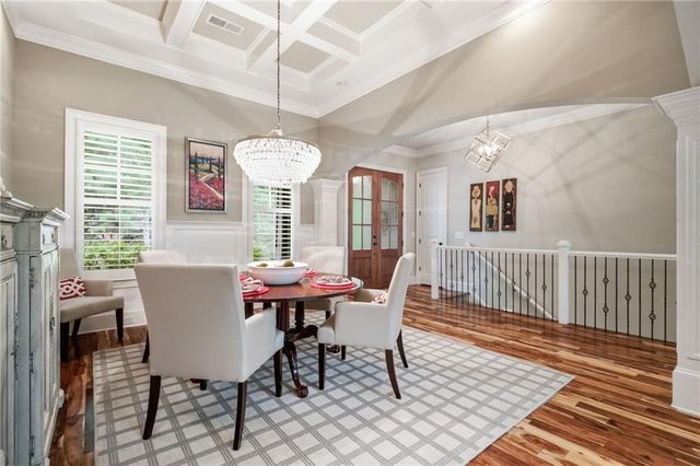 204 Sinti Trail, Big Canoe, GA 30143
