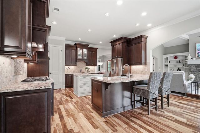 204 Sinti Trail, Big Canoe, GA 30143