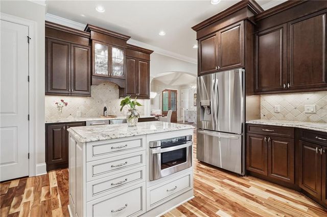 204 Sinti Trail, Big Canoe, GA 30143