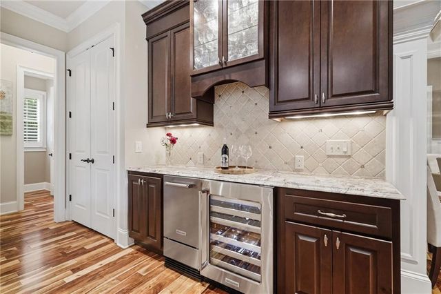 204 Sinti Trail, Big Canoe, GA 30143
