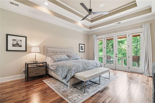 204 Sinti Trail, Big Canoe, GA 30143