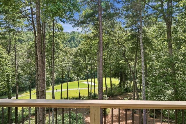 204 Sinti Trail, Big Canoe, GA 30143