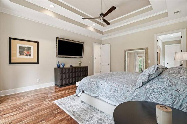 204 Sinti Trail, Big Canoe, GA 30143