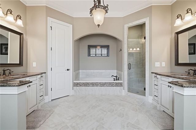 204 Sinti Trail, Big Canoe, GA 30143