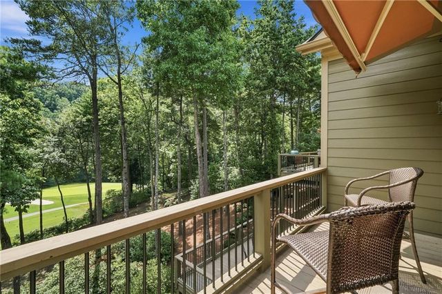 204 Sinti Trail, Big Canoe, GA 30143