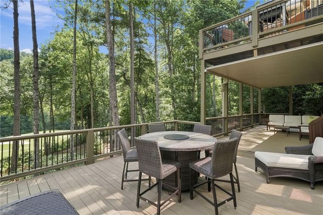 204 Sinti Trail, Big Canoe, GA 30143