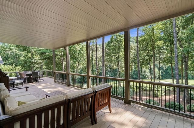 204 Sinti Trail, Big Canoe, GA 30143
