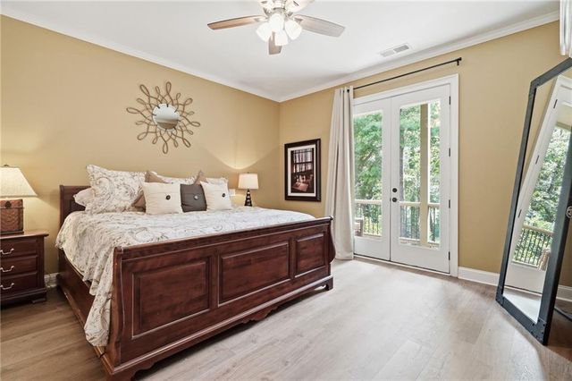 204 Sinti Trail, Big Canoe, GA 30143