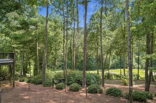 204 Sinti Trail, Big Canoe, GA 30143