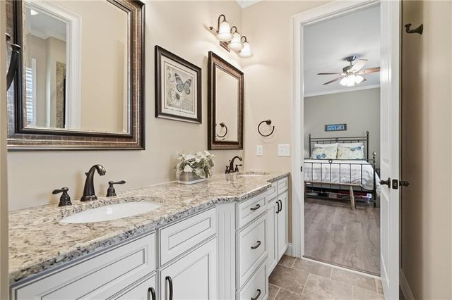 204 Sinti Trail, Big Canoe, GA 30143