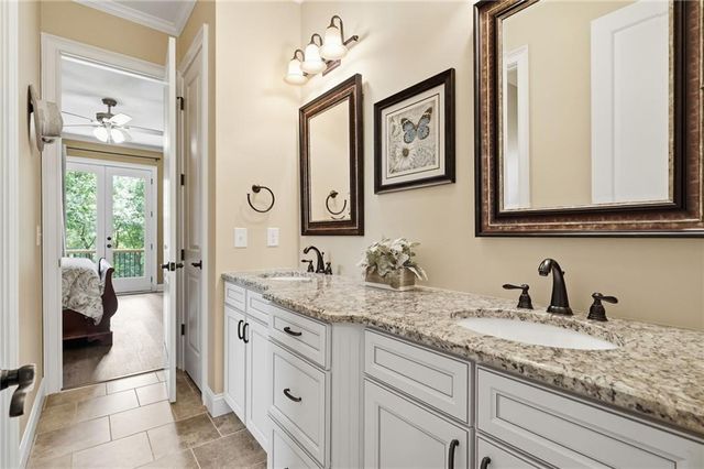 204 Sinti Trail, Big Canoe, GA 30143