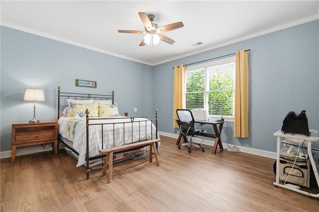 204 Sinti Trail, Big Canoe, GA 30143