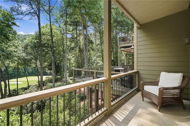 204 Sinti Trail, Big Canoe, GA 30143